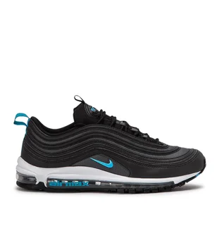 Nike Air Max 97 (Schwarz / Blau)