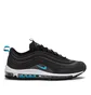 Nike Air Max 97 (Schwarz / Blau)