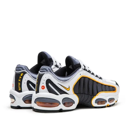 Nike Air Max Tailwind IV (Weiß / Grau)