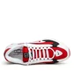 Nike Air Max Triax 96 (Weiß / Rot / Schwarz)