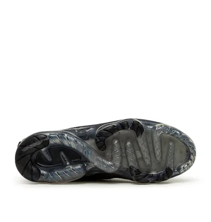 Nike Air Vapormax 2020 FK (Schwarz)