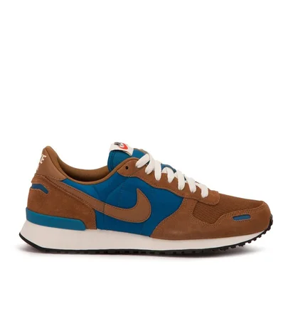 Nike Air Vortex (Blau / Braun)