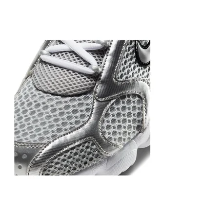 Nike Air Zoom Spiridon Cage 2 (Silber / Grau)