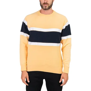 Nike SB Everett Crewneck (Gelb / Schwarz)