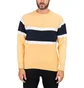 Nike SB Everett Crewneck (Gelb / Schwarz)