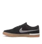 Nike SB Koston Hypervulc (Schwarz / Grau / Gum)