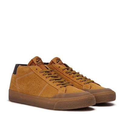 Nike SB Zoom Blazer Chukka XT Premium (Bronze)