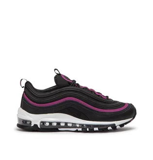 Nike WMNS Air Max 97 LX (Schwarz / Pink)