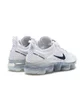 Nike WMNS Air VaporMax 2019 'Unité Totale' (Weiß / Navy)
