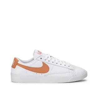 Nike WMNS Blazer Low LE (Weiss / Rose Gold)