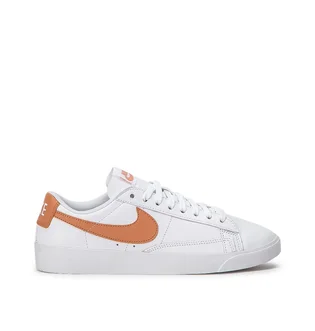 Nike WMNS Blazer Low LE (Weiss / Rose Gold)