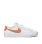 Nike WMNS Blazer Low LE (Weiss / Rose Gold)
