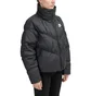 Nike WMNS Down-Fill Jacket (Schwarz)