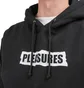 Pleasures ACAB Hoodie (Schwarz)