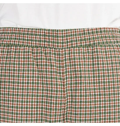Pleasures Ignition Plaid Pant (Grün)
