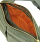 Porter by Yoshida Tanker Waist Bag (Silber)