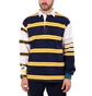 Raised by Wolves x Barbarian Wild Ones Rugby Jersey (Multi)