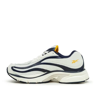 Reebok Premier Pump Paris (Weiß / Navy)