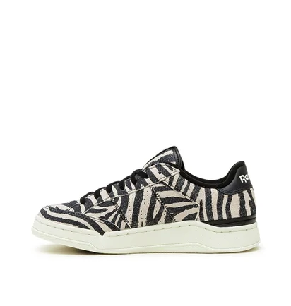 Reebok W Ad Court (Weiß / Schwarz)