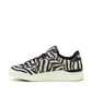 Reebok W Ad Court (Weiß / Schwarz)
