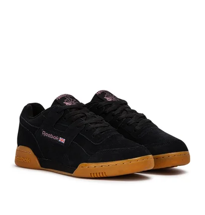Reebok Workout Plus MU (Schwarz)