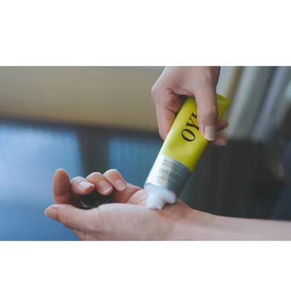 retaW Fragrance Body Cream 'Oyl'