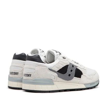Saucony Shadow 5000 (Weiß / Schwarz)