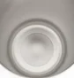 Snow Peak Shimo Tumbler 470 (Silber)