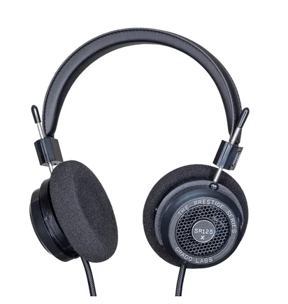 Grado SR 125x Headphones