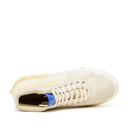 Stepney Workers Club x Studio Hagel Varden EXP 1 High (Cream)
