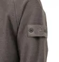 Stone Island 'Ghost Piece' Sweatshirt (Anthrazit)