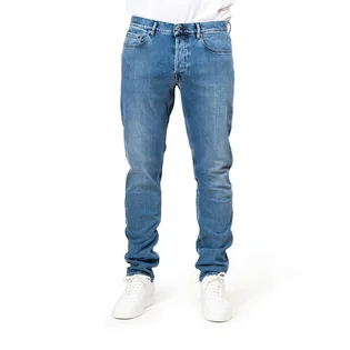 Stone Island J4BR8 Regular Tapered Jeans (Used)