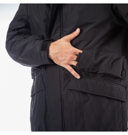 Stone Island Jacket (Dunkelgrau)
