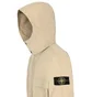 Stone Island Micro Reps Jacket (Dunkel Beige)