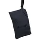 Stone Island Skin Touch Nylon-TC Packable Jacket (Schwarz)