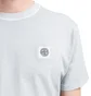 Stone Island T-Shirt (Hellblau)