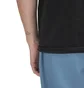 Stüssy Break Every Chain Tee (Schwarz)