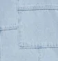Stüssy WMNS Webster Dress (Hellblau)