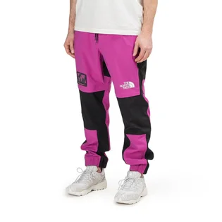 The North Face 7 Summits Futurelight Pants (Lila / Schwarz)