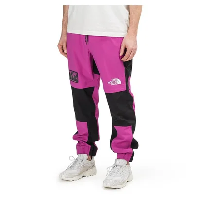 The North Face 7 Summits Futurelight Pants (Lila / Schwarz)