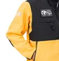 The North Face 7SE ´95 Retro Denali Jacket (Gelb / Schwarz)