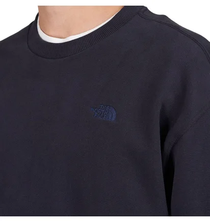 The North Face City Standard Crew (Navy)