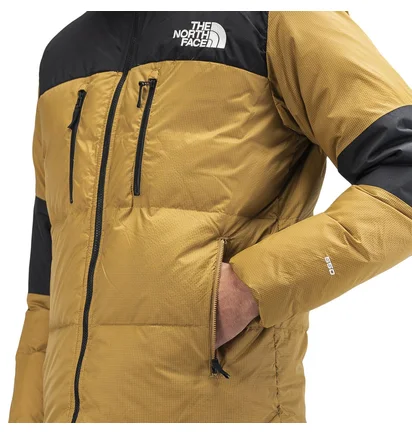 The North Face M Himalayan Light Down Jacket (Braun)