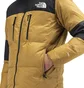 The North Face M Himalayan Light Down Jacket (Braun)