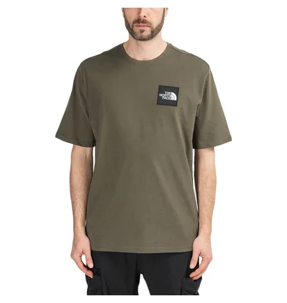 The North Face MOS Tee (Olive)