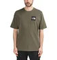 The North Face MOS Tee (Olive)