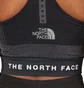 The North Face WMNS Baselayer Top (Schwarz)