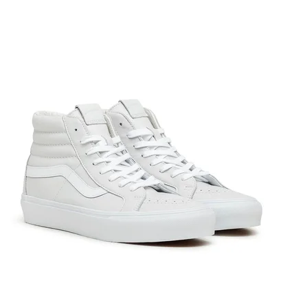 Vans Vault UA SK8-Hi Reissue VL (Weiß)