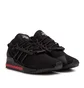 Y-3 Harigane (Schwarz / Weiß / Rot)
