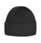 Y-3 Logo Beanie (Schwarz)